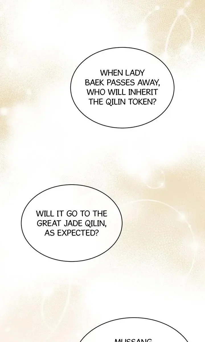 For a Thousand Autumns - Chapter 14 Page 9