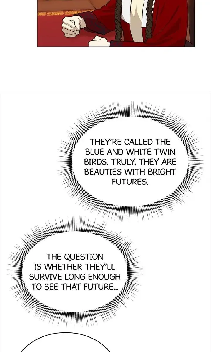For a Thousand Autumns - Chapter 14 Page 12