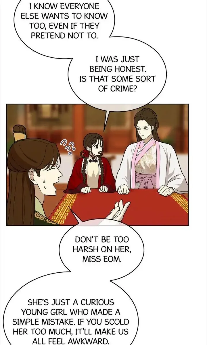 For a Thousand Autumns - Chapter 14 Page 13