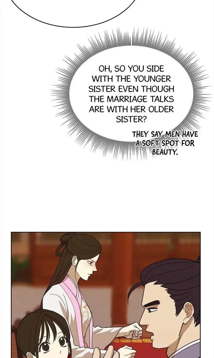 For a Thousand Autumns - Chapter 14 Page 14