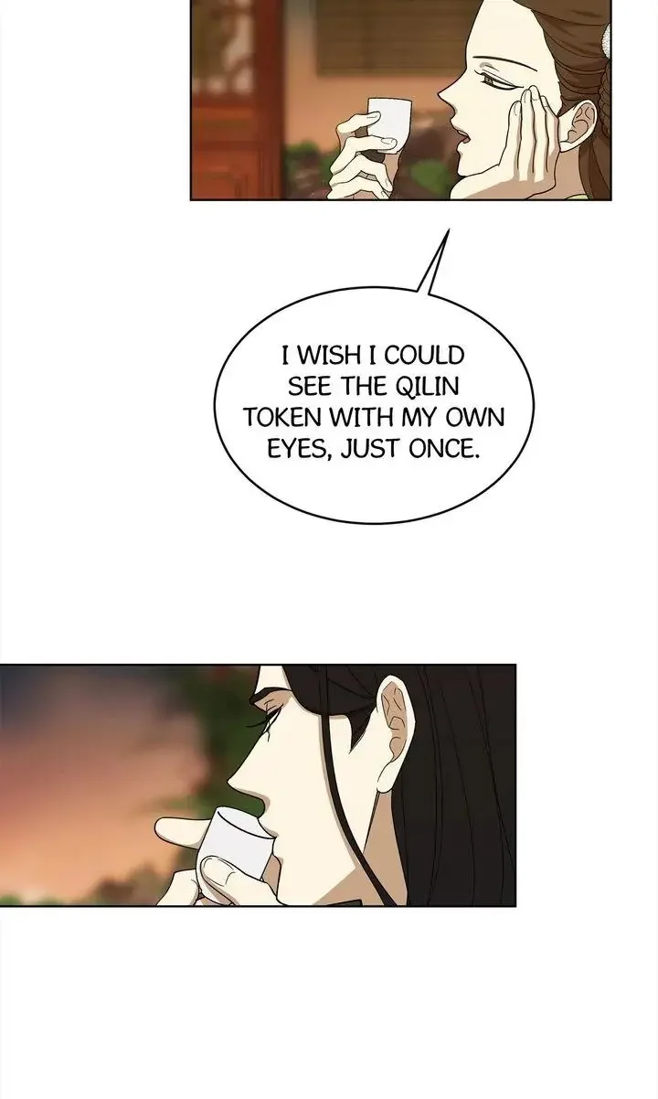 For a Thousand Autumns - Chapter 14 Page 16