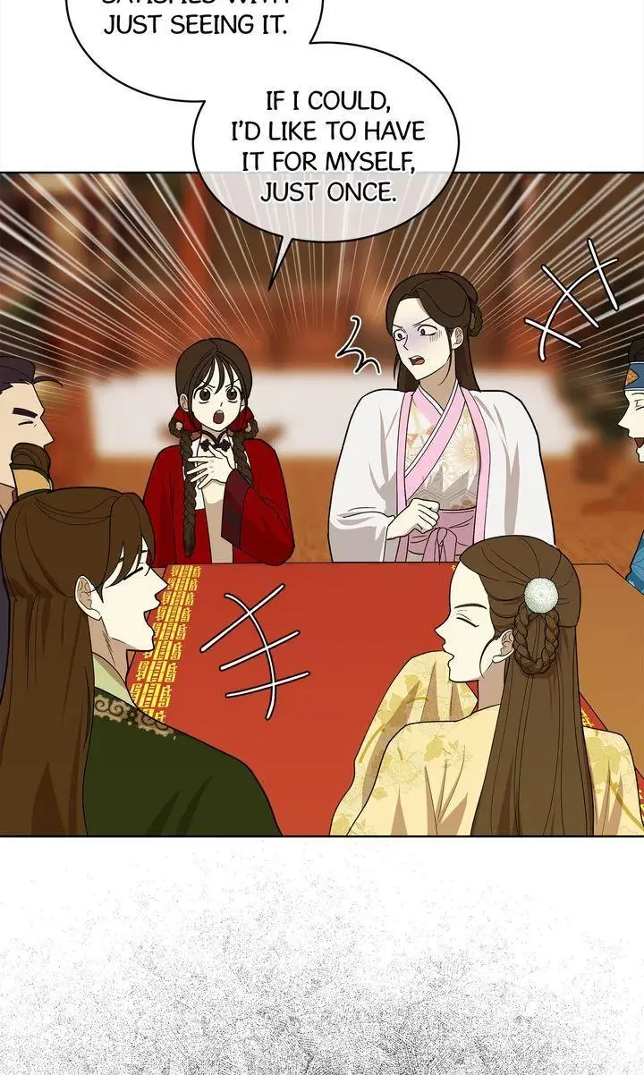 For a Thousand Autumns - Chapter 14 Page 19