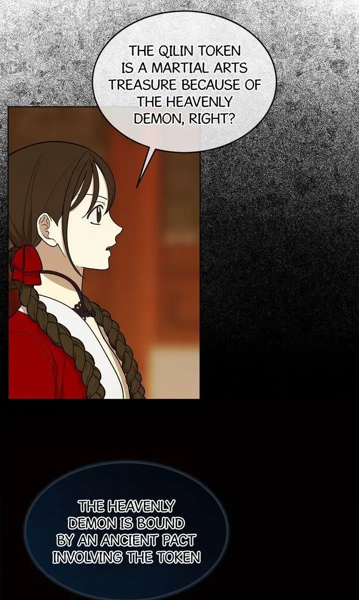 For a Thousand Autumns - Chapter 14 Page 20