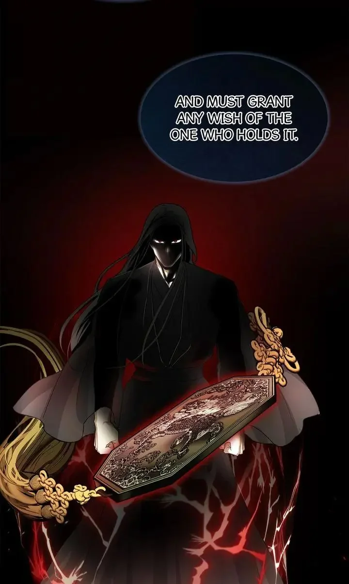 For a Thousand Autumns - Chapter 14 Page 21