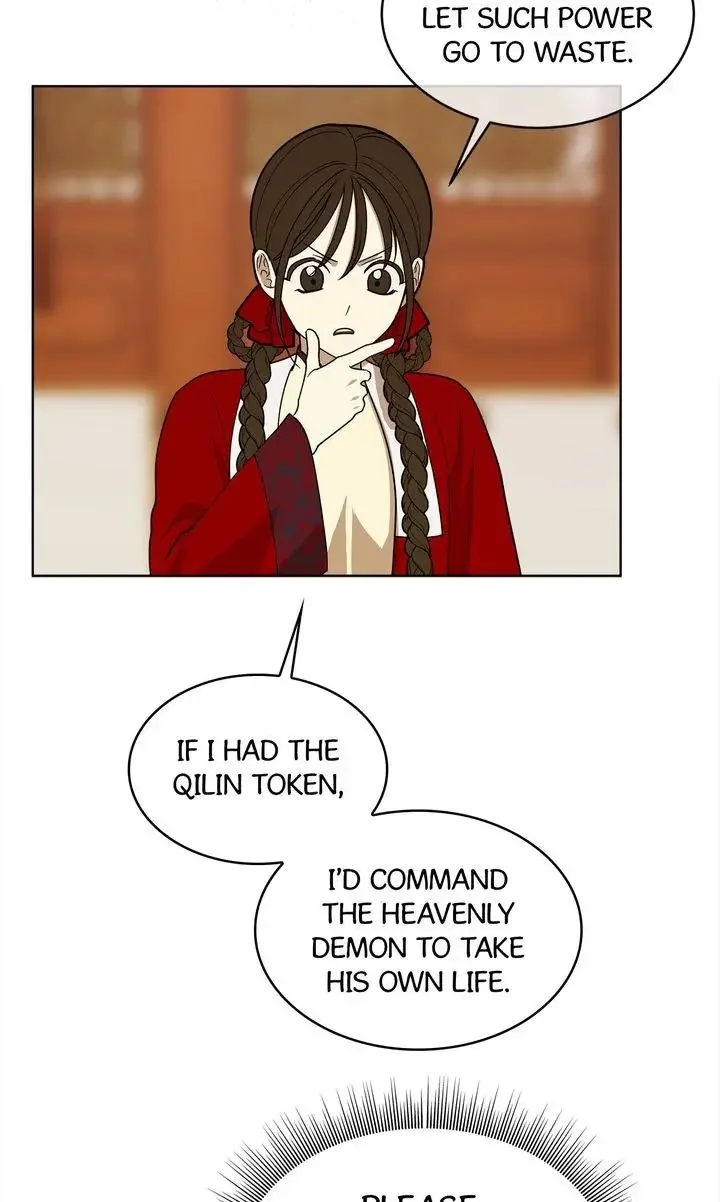 For a Thousand Autumns - Chapter 14 Page 23