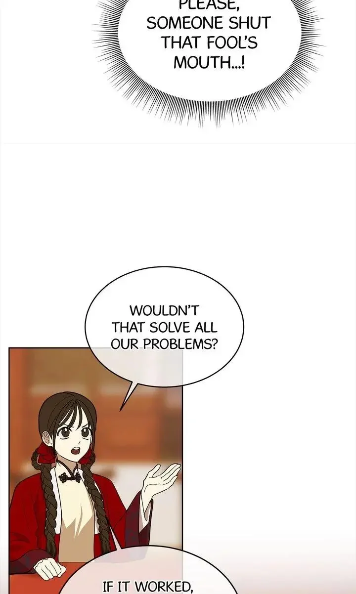For a Thousand Autumns - Chapter 14 Page 24