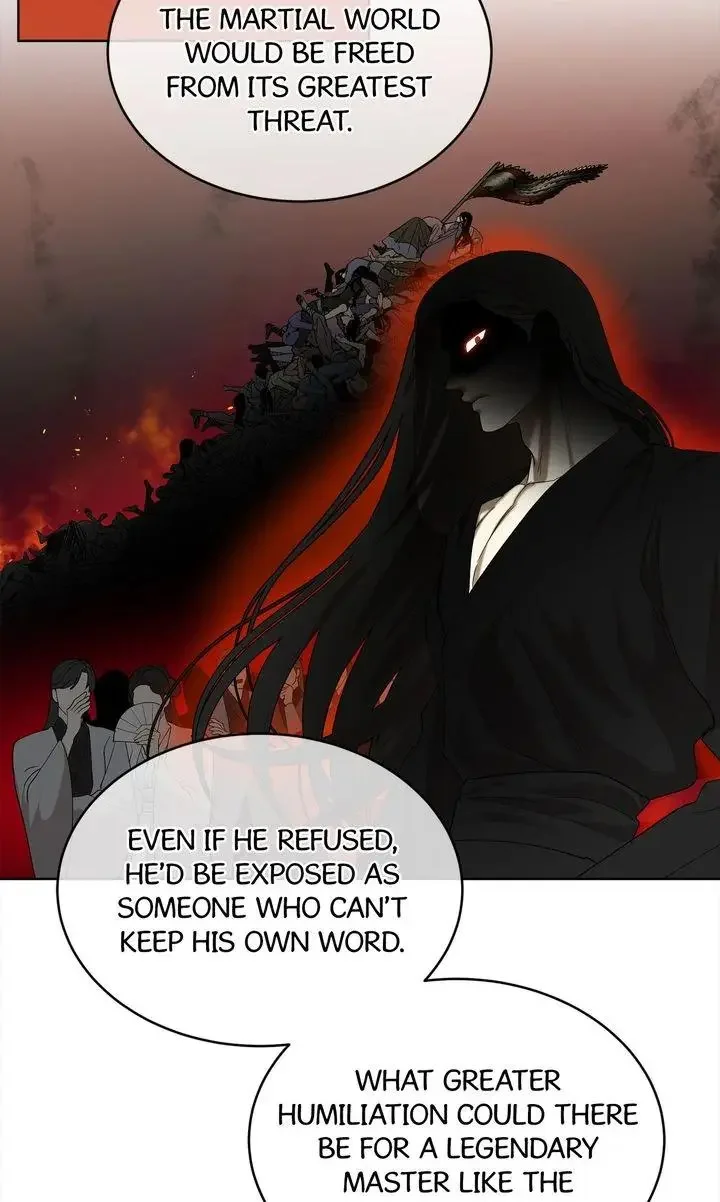For a Thousand Autumns - Chapter 14 Page 25