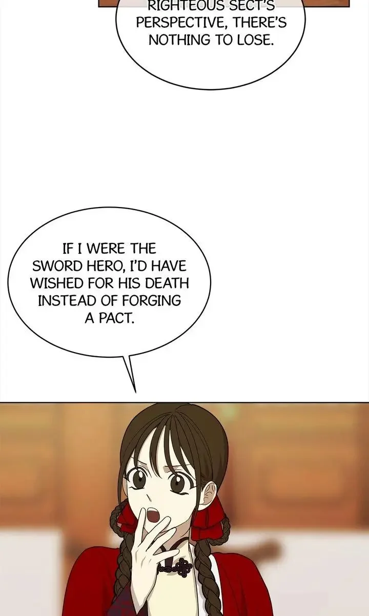 For a Thousand Autumns - Chapter 14 Page 27