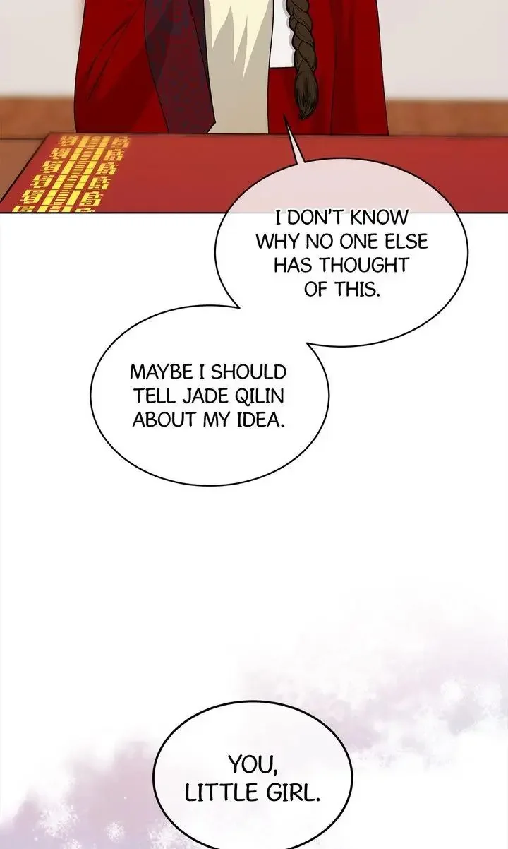 For a Thousand Autumns - Chapter 14 Page 28