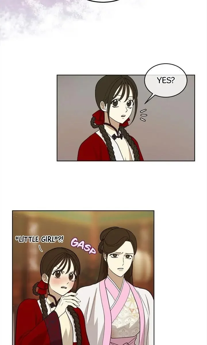 For a Thousand Autumns - Chapter 14 Page 29