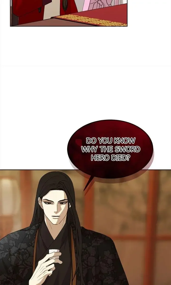 For a Thousand Autumns - Chapter 14 Page 30