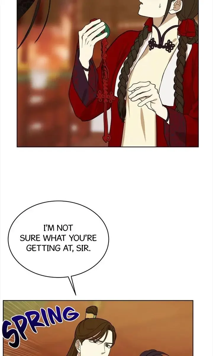 For a Thousand Autumns - Chapter 14 Page 38