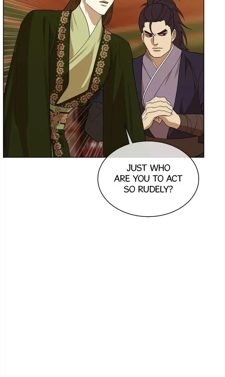 For a Thousand Autumns - Chapter 14 Page 39