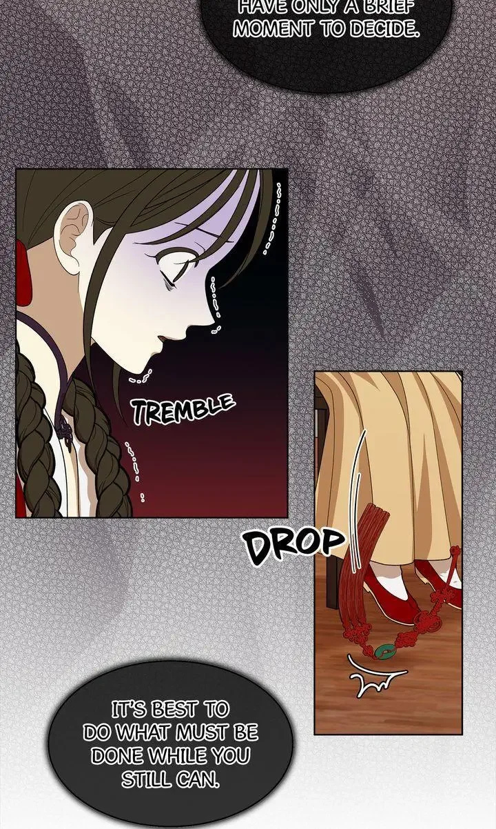 For a Thousand Autumns - Chapter 14 Page 47