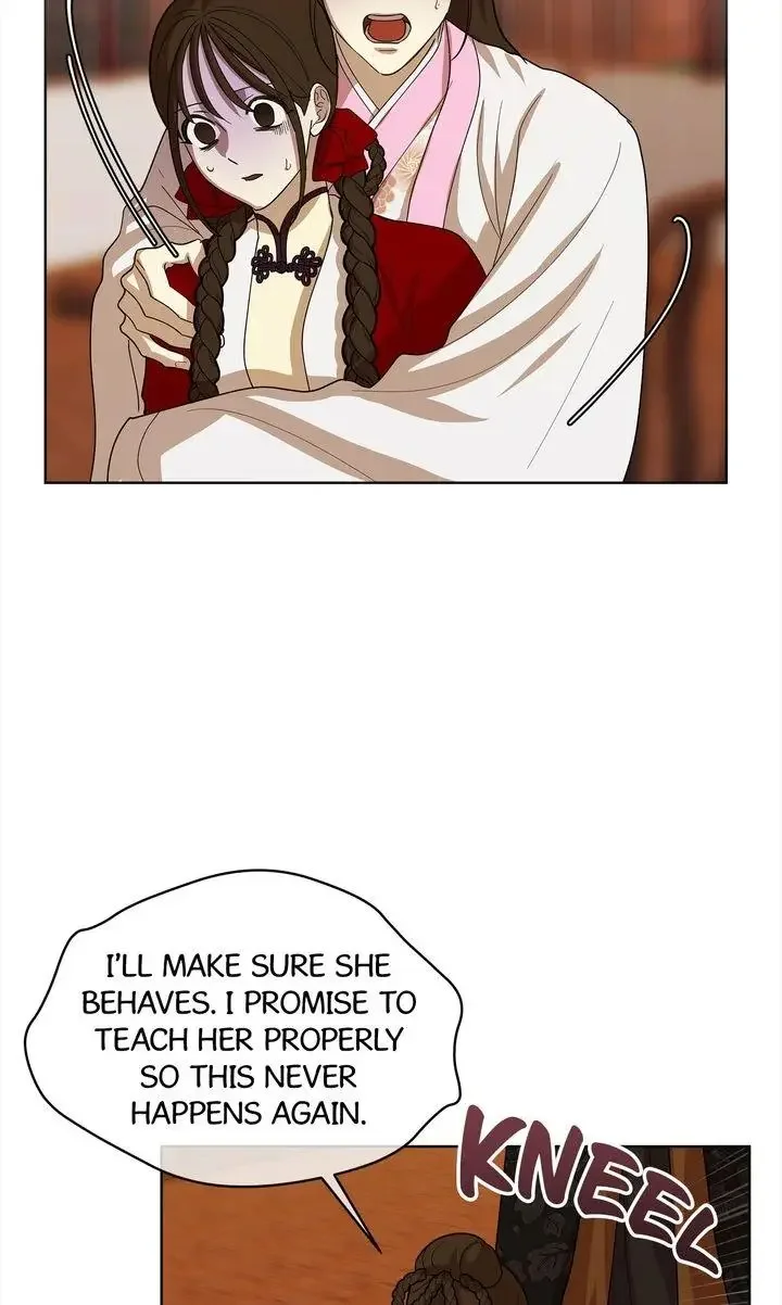 For a Thousand Autumns - Chapter 14 Page 49