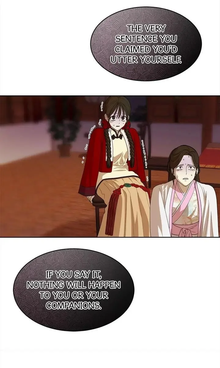 For a Thousand Autumns - Chapter 14 Page 53