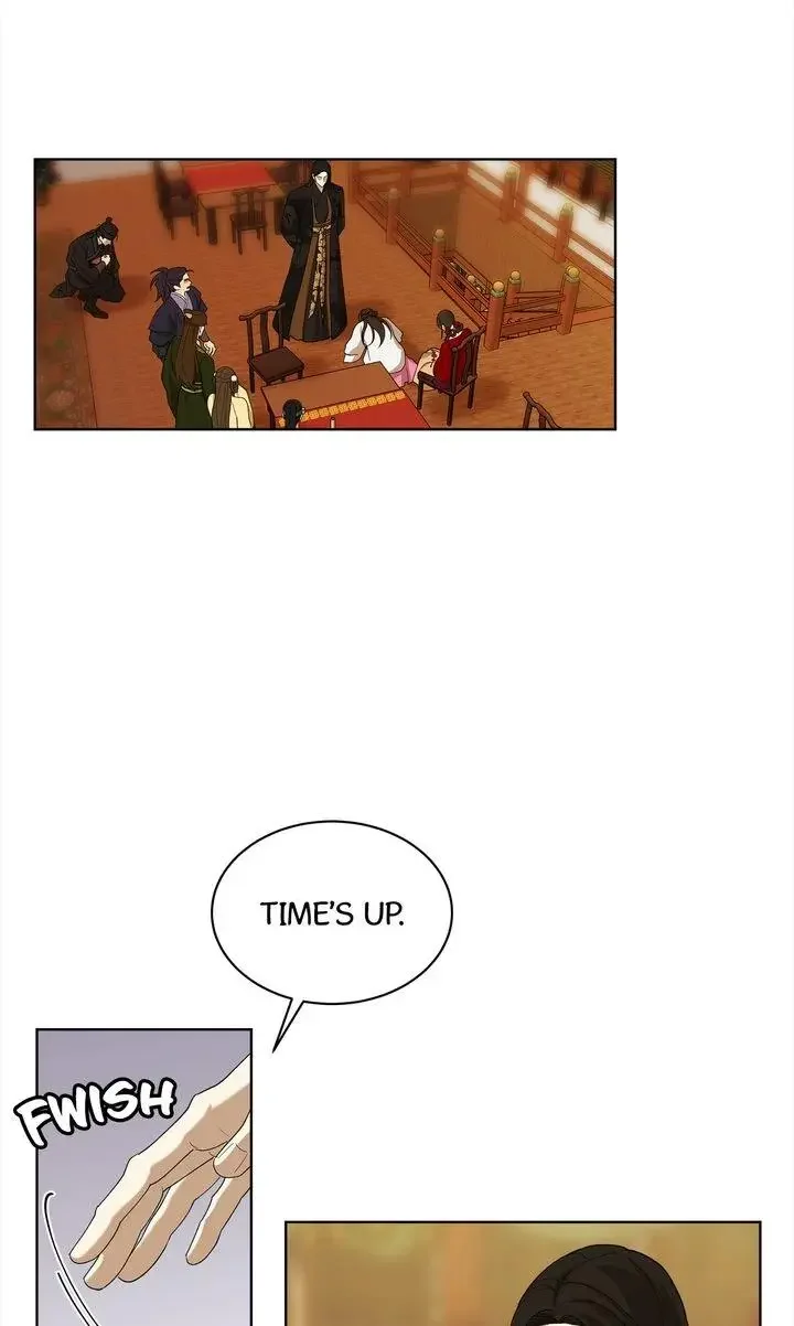 For a Thousand Autumns - Chapter 14 Page 57