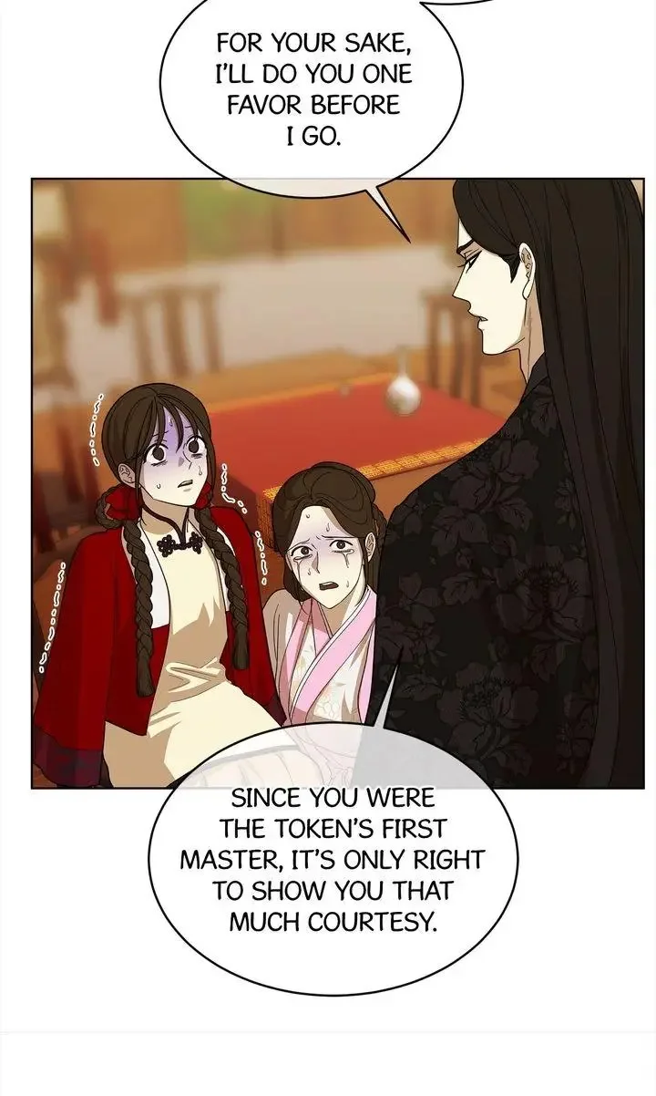 For a Thousand Autumns - Chapter 14 Page 59