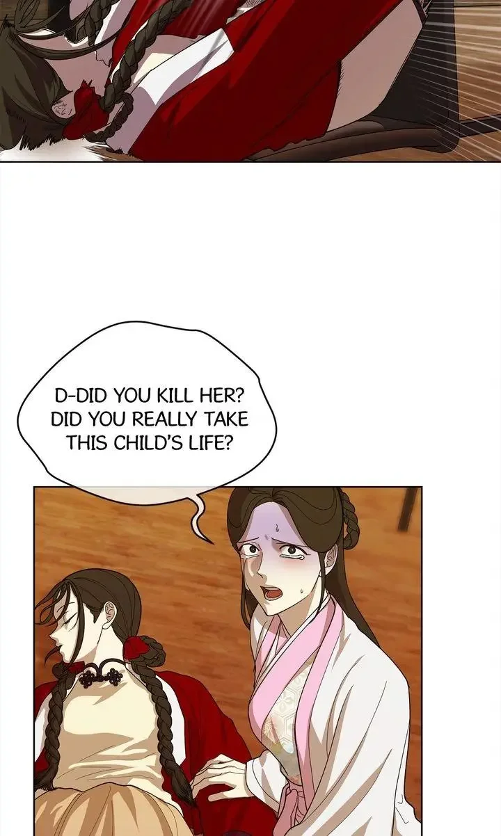For a Thousand Autumns - Chapter 14 Page 61