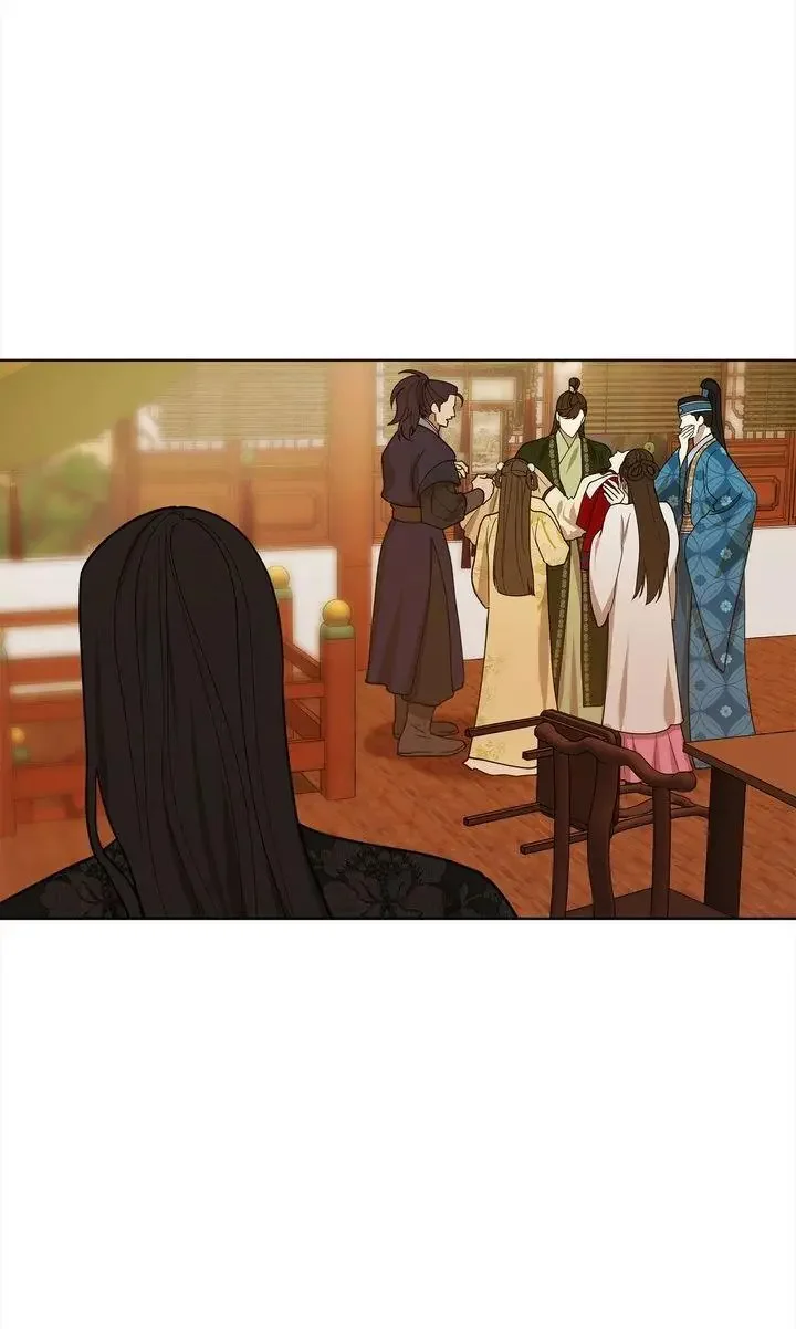 For a Thousand Autumns - Chapter 14 Page 64