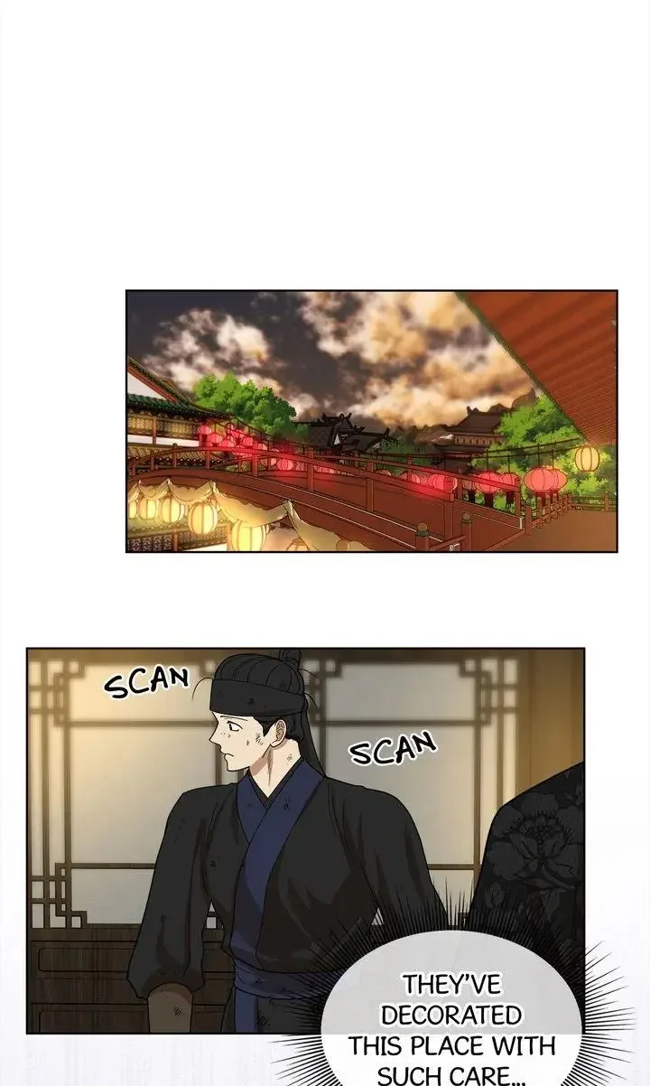 For a Thousand Autumns - Chapter 14 Page 68