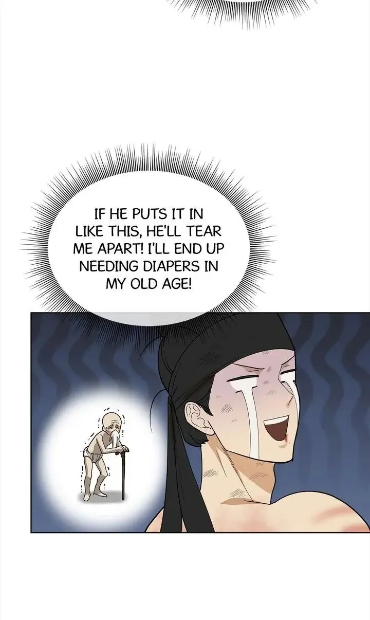 For a Thousand Autumns - Chapter 15 Page 10