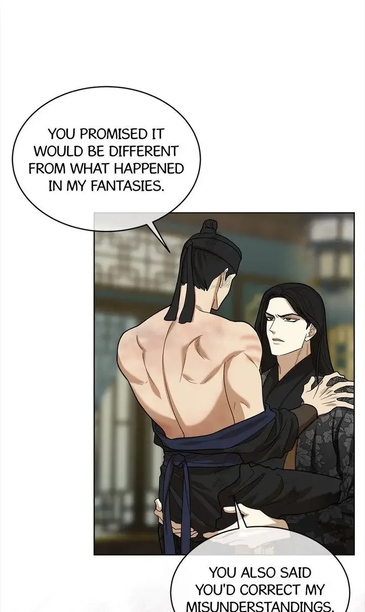 For a Thousand Autumns - Chapter 15 Page 16