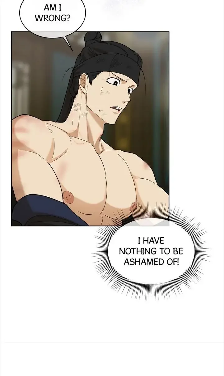 For a Thousand Autumns - Chapter 15 Page 18