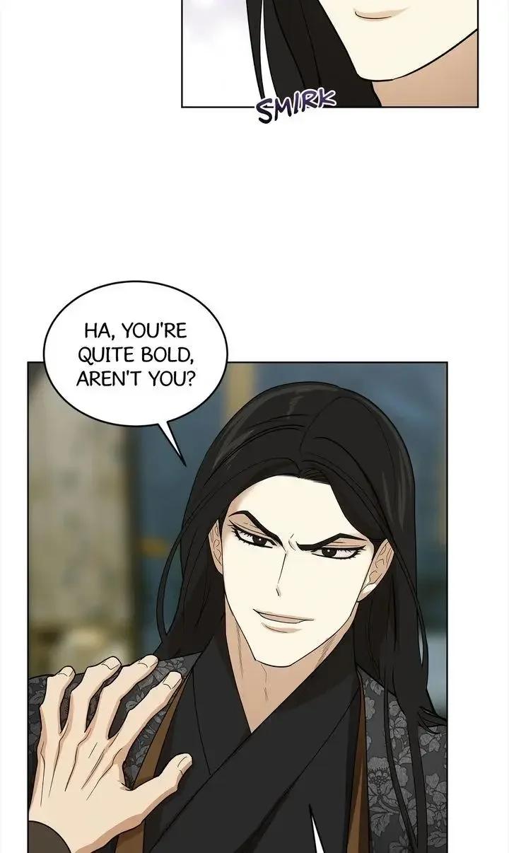 For a Thousand Autumns - Chapter 15 Page 22