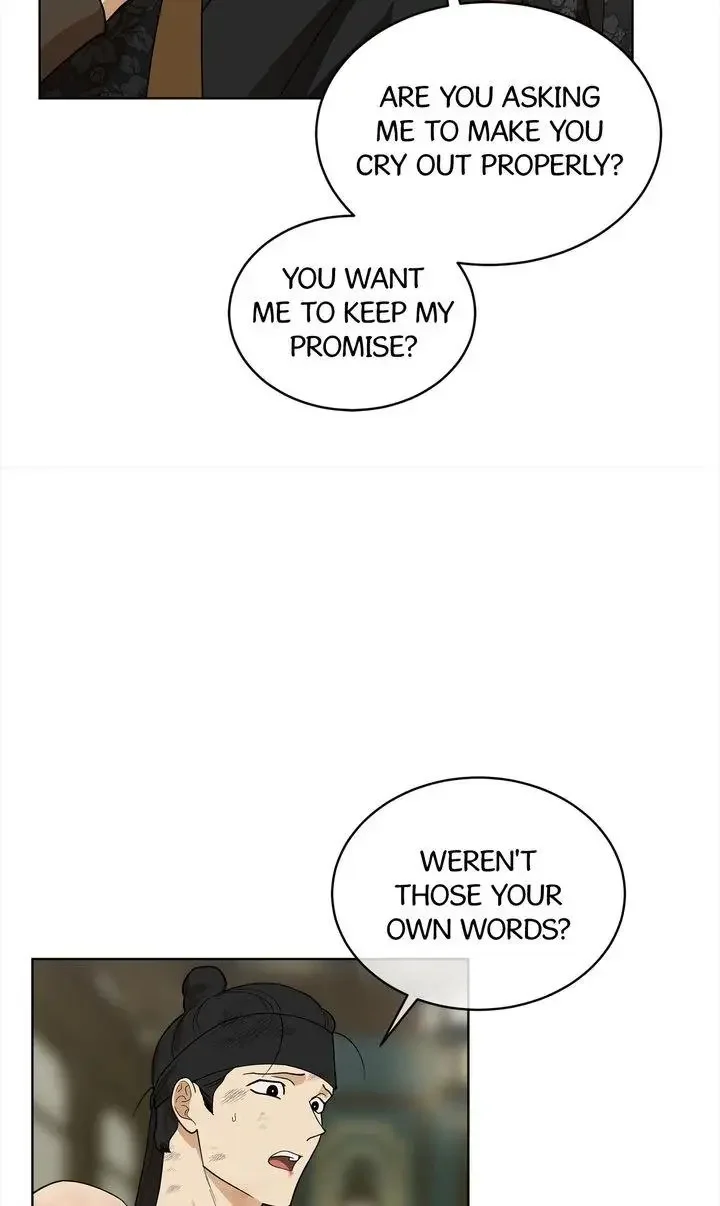 For a Thousand Autumns - Chapter 15 Page 23