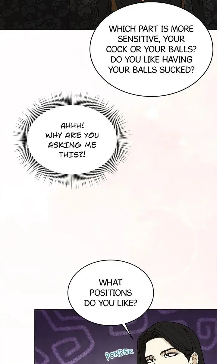 For a Thousand Autumns - Chapter 15 Page 34