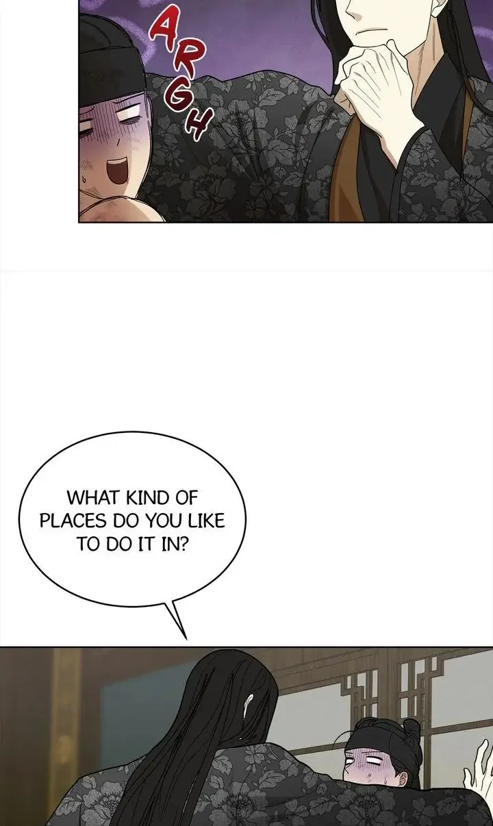 For a Thousand Autumns - Chapter 15 Page 35