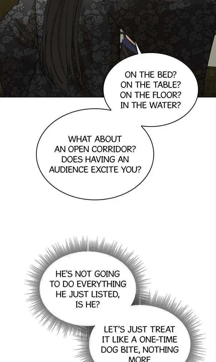 For a Thousand Autumns - Chapter 15 Page 36