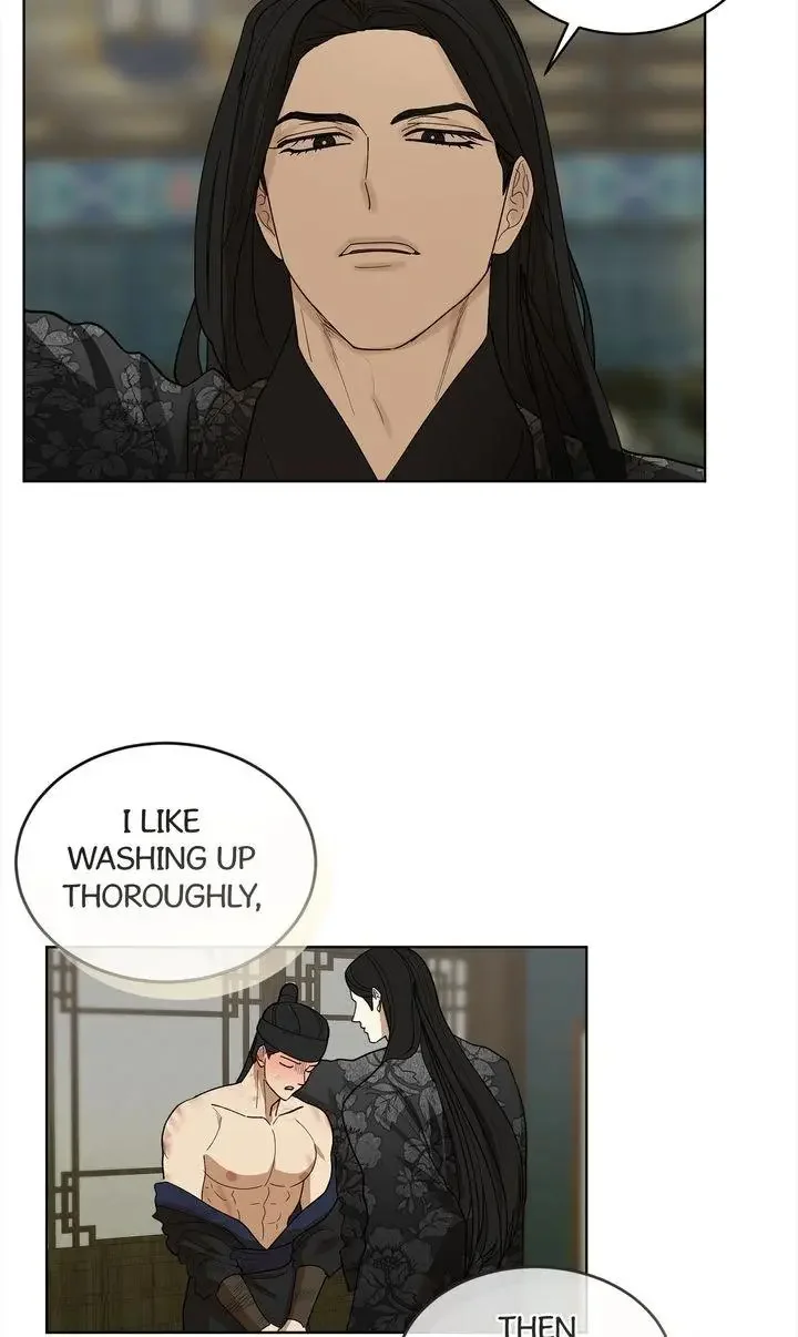 For a Thousand Autumns - Chapter 15 Page 38