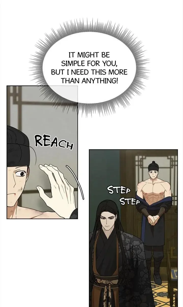 For a Thousand Autumns - Chapter 15 Page 40