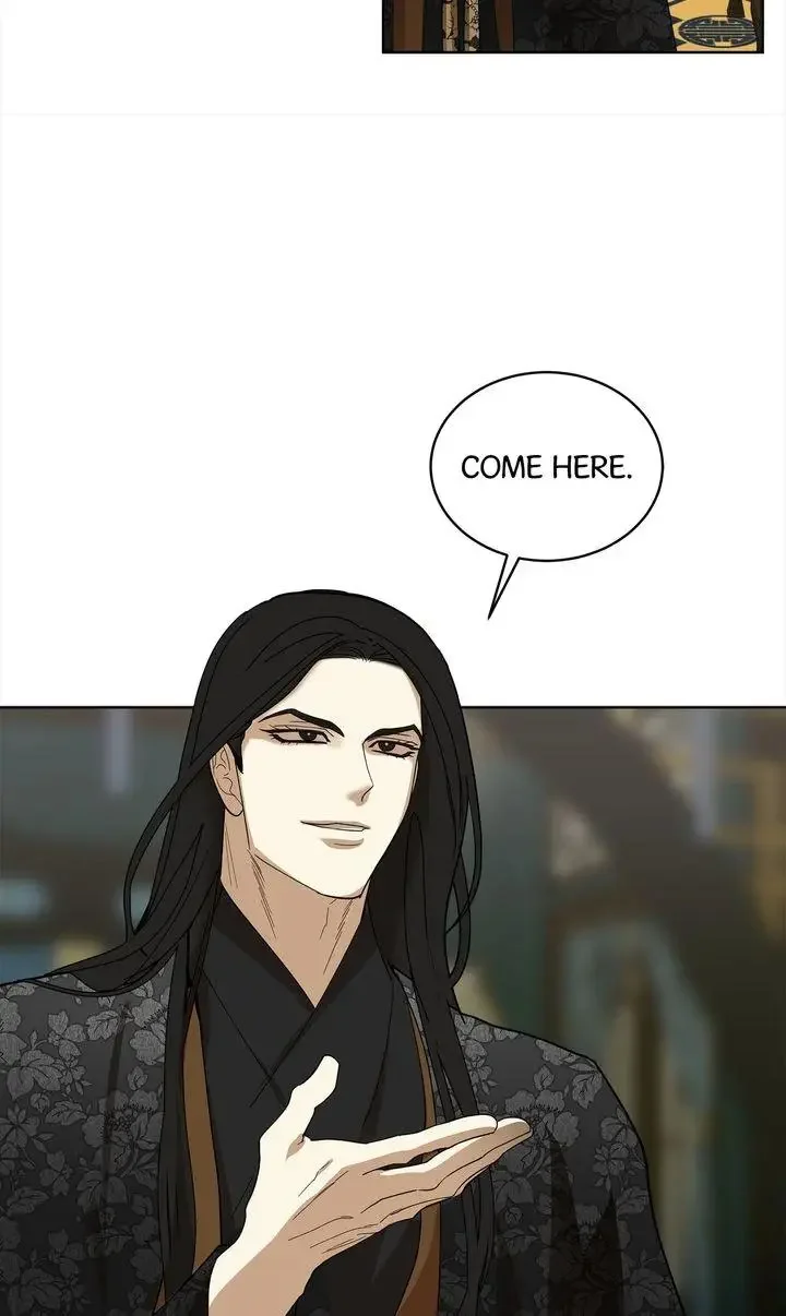 For a Thousand Autumns - Chapter 15 Page 41
