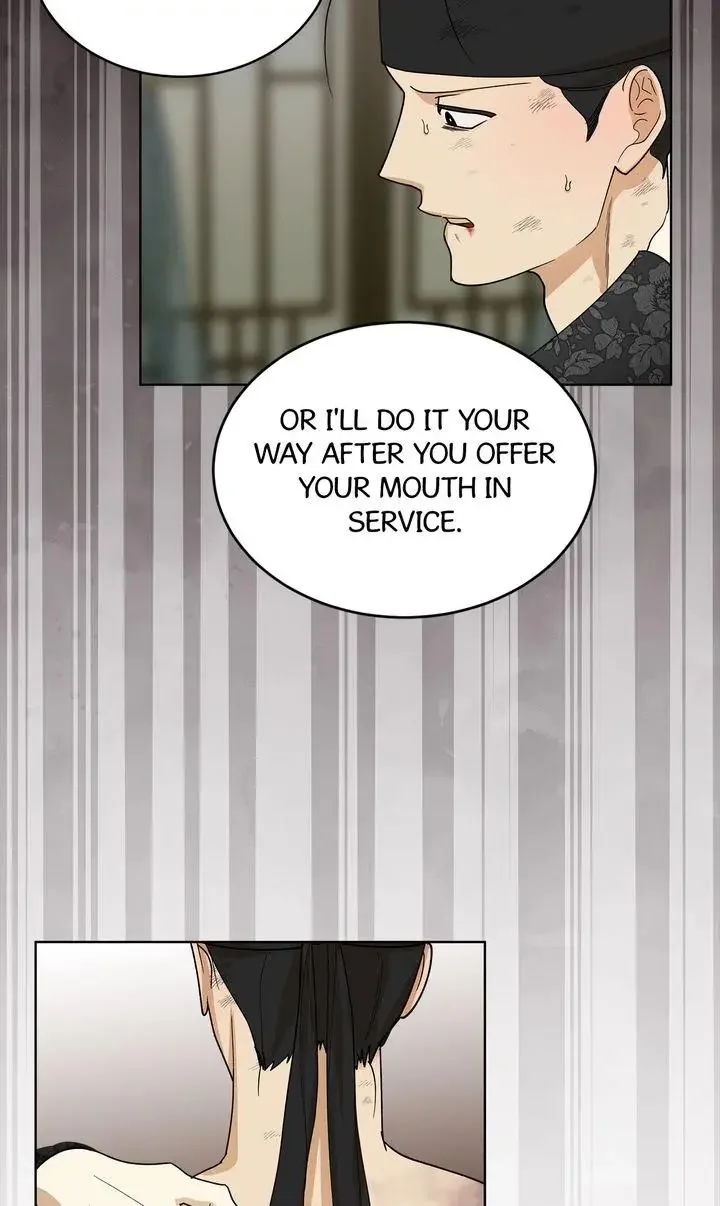 For a Thousand Autumns - Chapter 15 Page 49