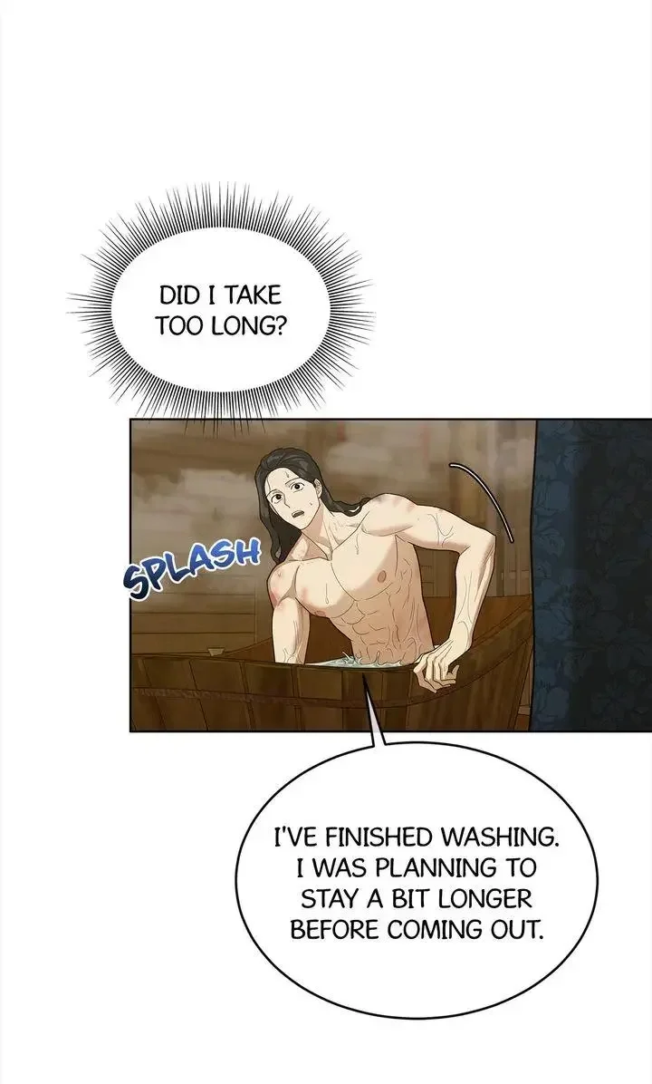 For a Thousand Autumns - Chapter 16 Page 6