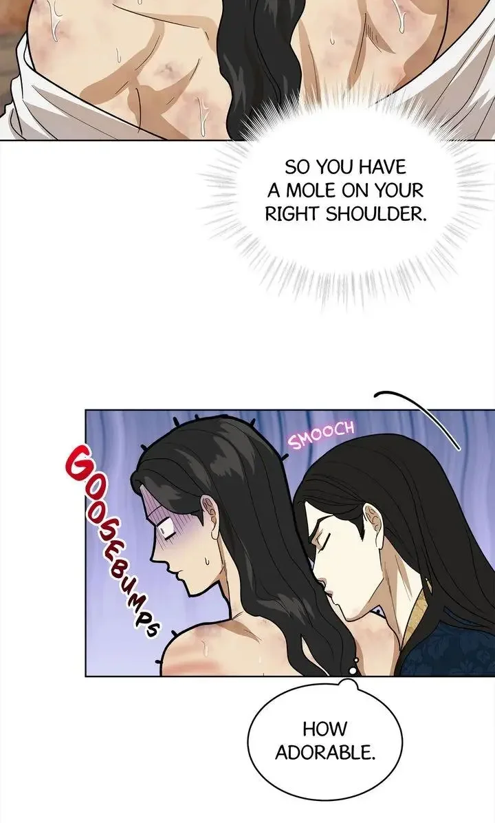 For a Thousand Autumns - Chapter 16 Page 10