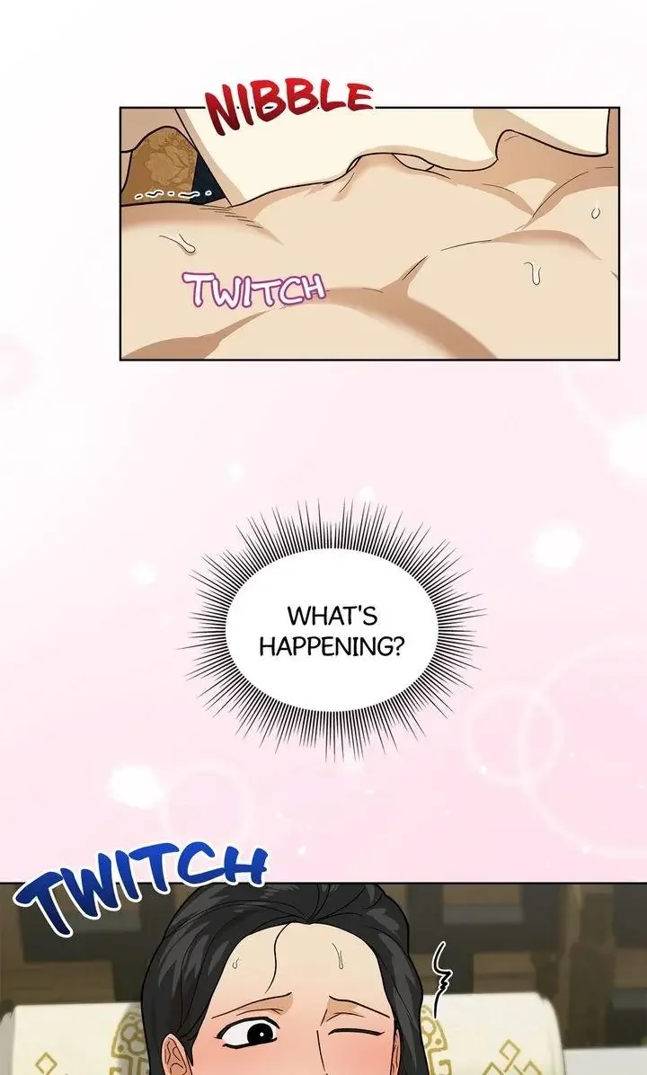 For a Thousand Autumns - Chapter 16 Page 21