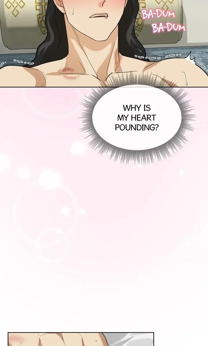For a Thousand Autumns - Chapter 16 Page 22