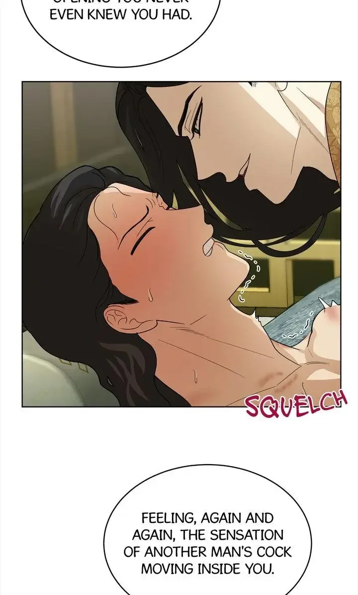 For a Thousand Autumns - Chapter 16 Page 34