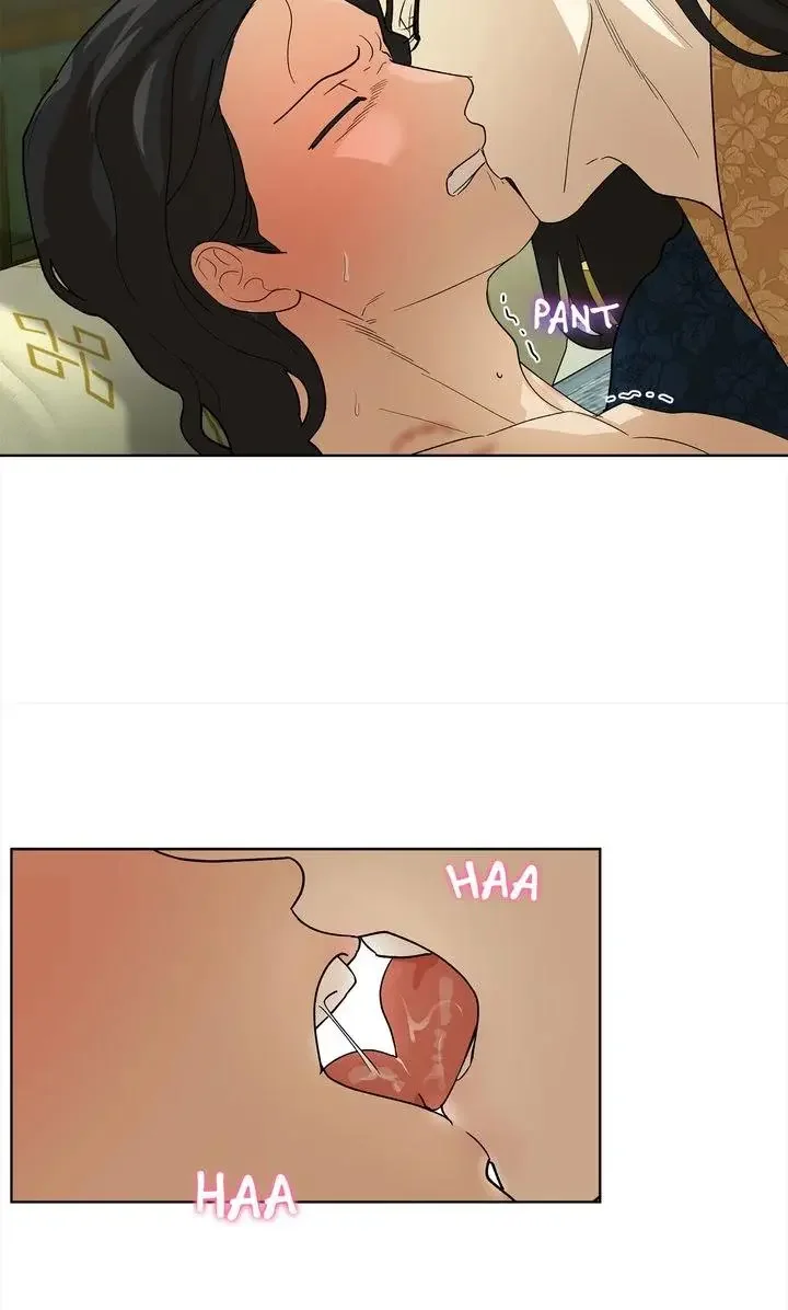 For a Thousand Autumns - Chapter 16 Page 36