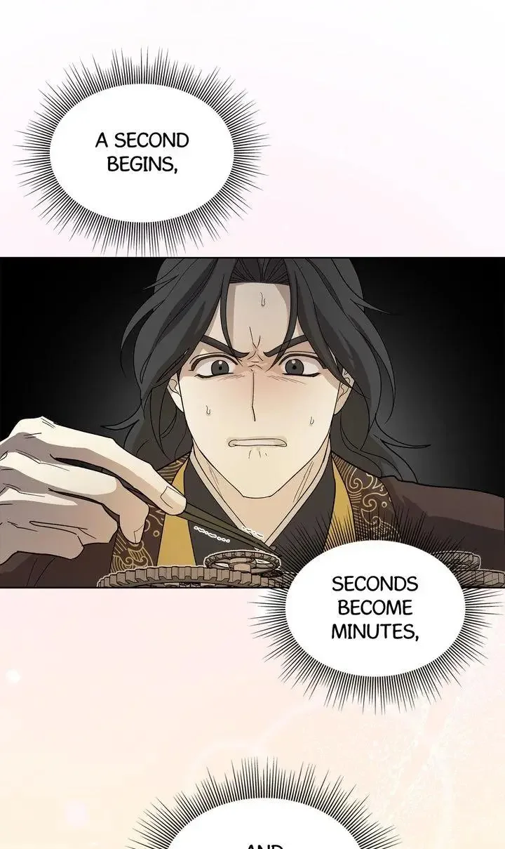 For a Thousand Autumns - Chapter 17 Page 2