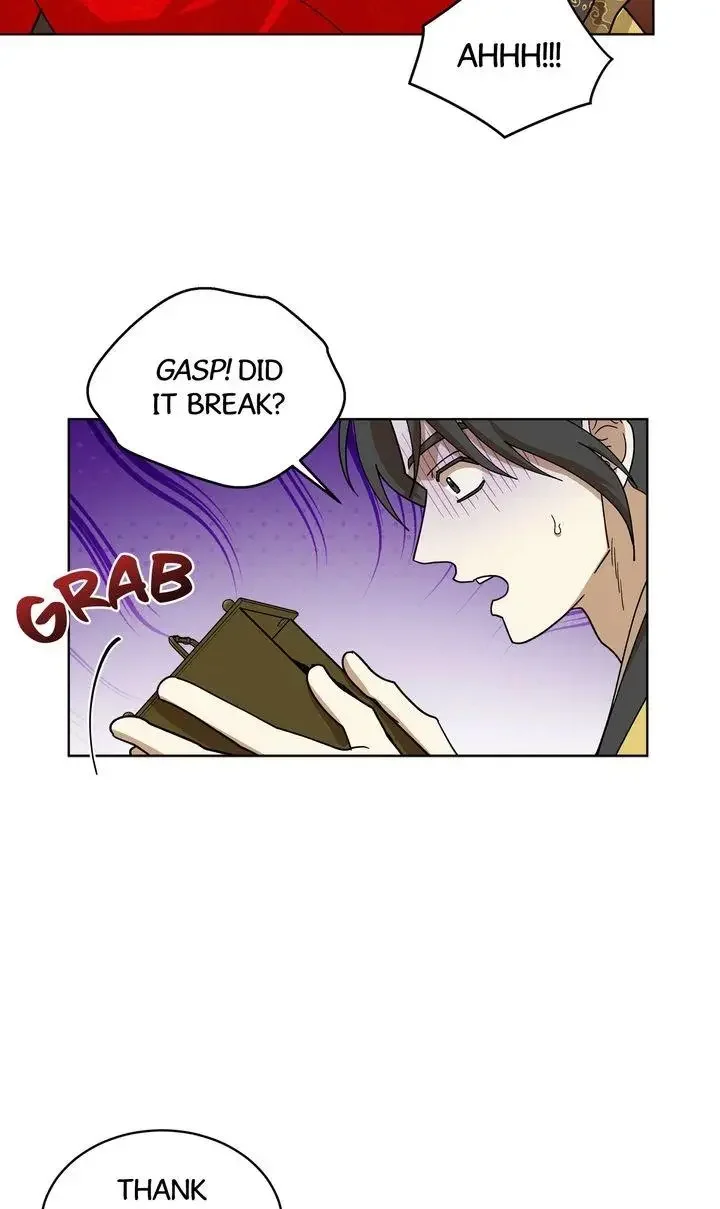 For a Thousand Autumns - Chapter 17 Page 6