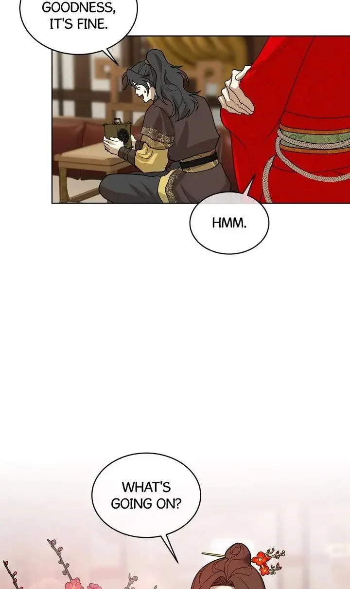For a Thousand Autumns - Chapter 17 Page 7