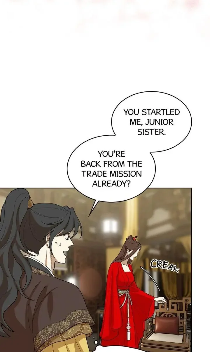 For a Thousand Autumns - Chapter 17 Page 9