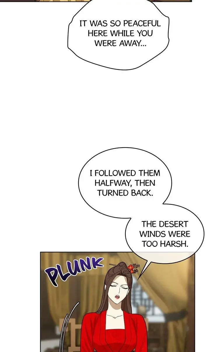 For a Thousand Autumns - Chapter 17 Page 10