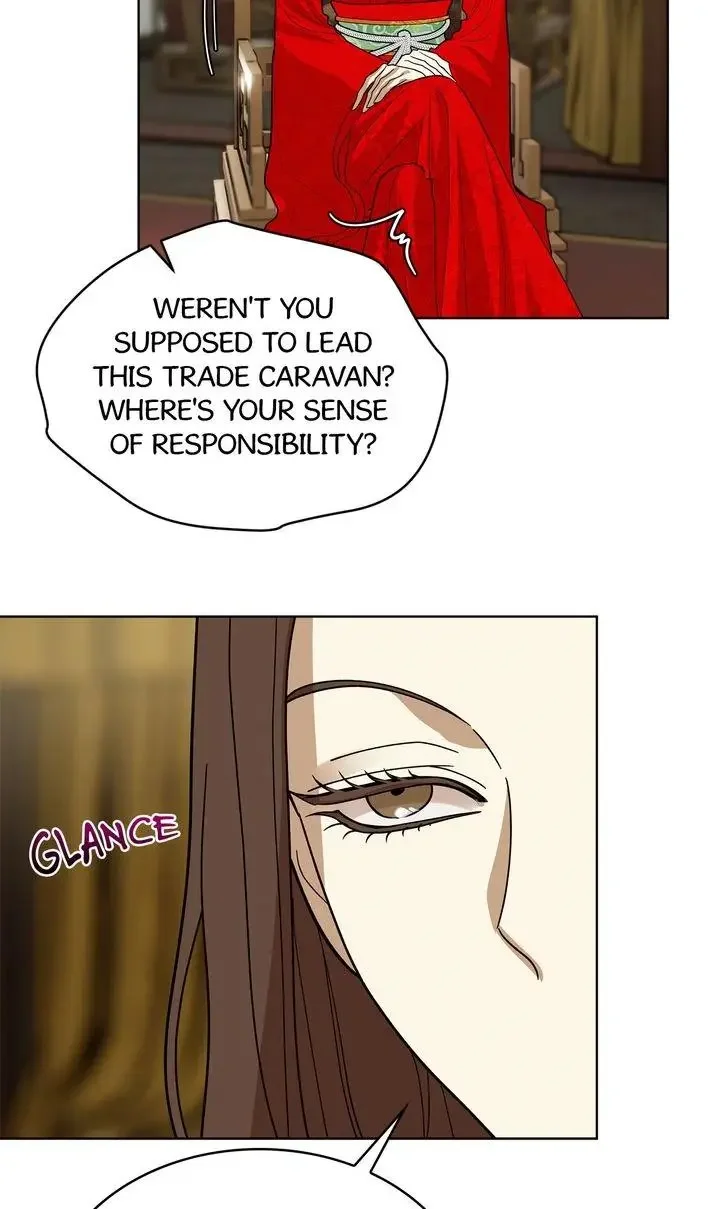 For a Thousand Autumns - Chapter 17 Page 11