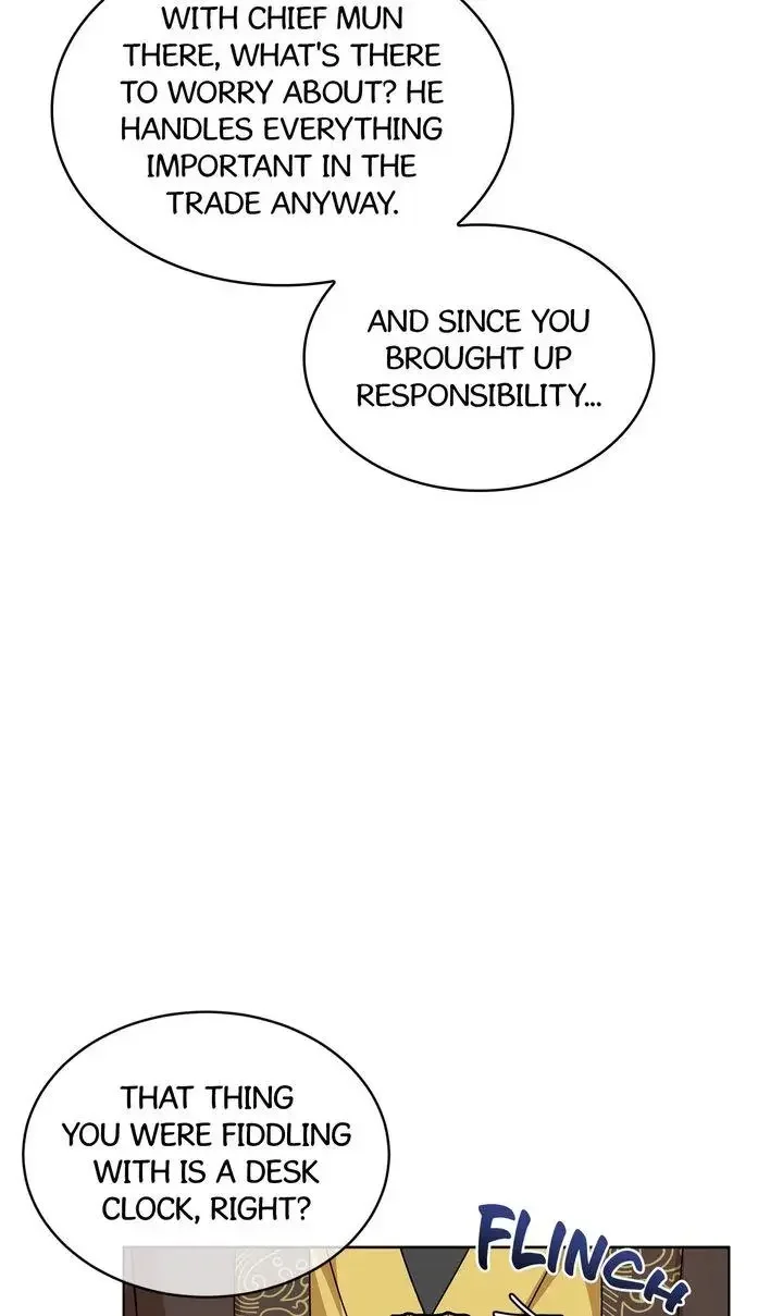For a Thousand Autumns - Chapter 17 Page 12